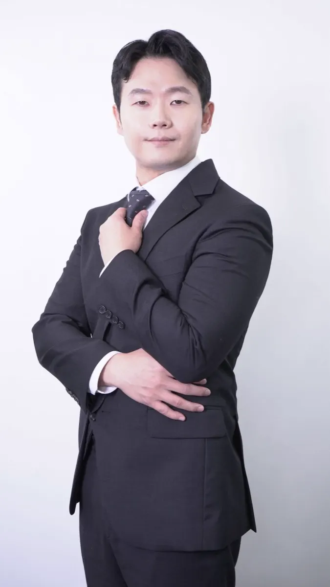 김동완 변호사 프로필 사진